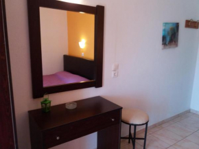 House Keramaria Sea View